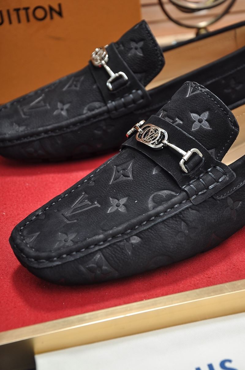 Louis Vuitton Low Shoes